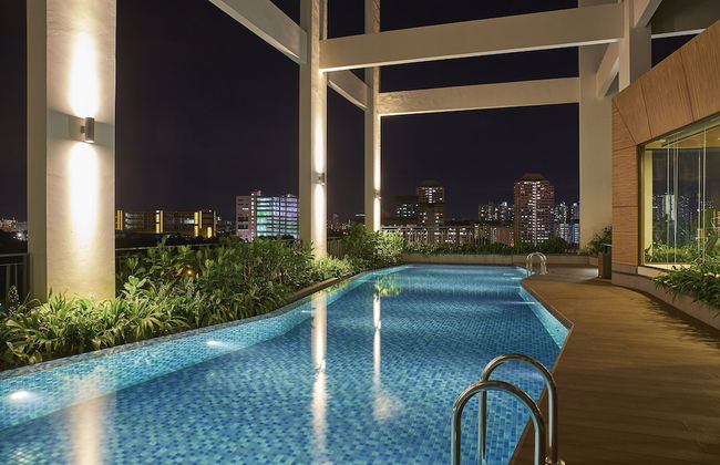 Oasia Residence Singapore - Photo 18