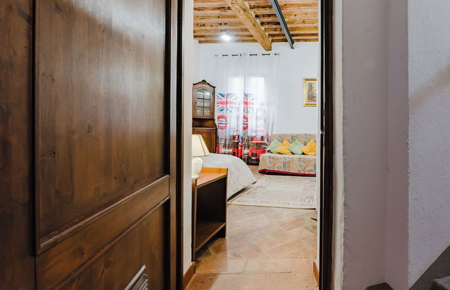 Borgo Antico Residence - Photo 2