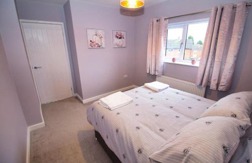 3 Bed Sleeps 5 Pet Friendly Free Parking - Foto 17