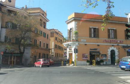 Holiday Home Roma - Photo 47