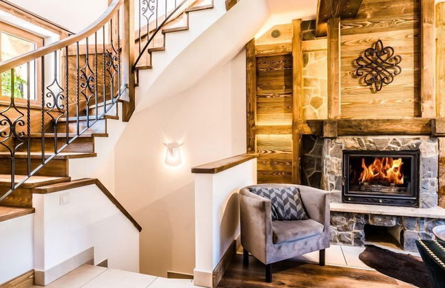 TatryTop Willa Figaro 44 - Foto 10