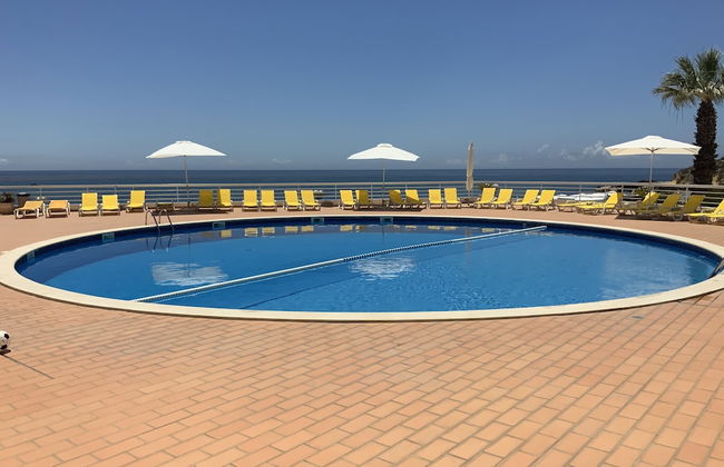 Borda d'Água, Praia da Oura - Foto 48