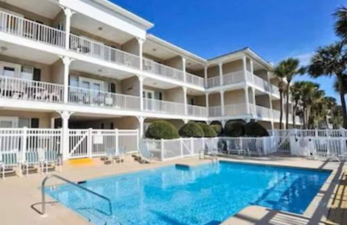 Corner of Paradise Beach View Pool - Foto 36