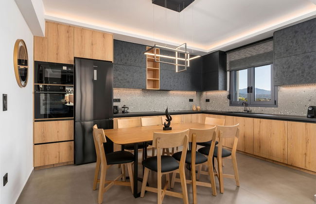 Villa Aelia - With Private Pool and Sauna - Foto 11