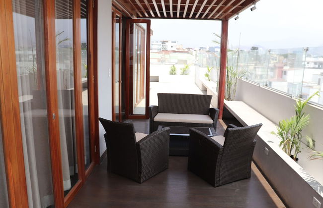Residencial Cafferata - Foto 1