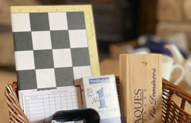 Craven Garth Cottages - Foto 20