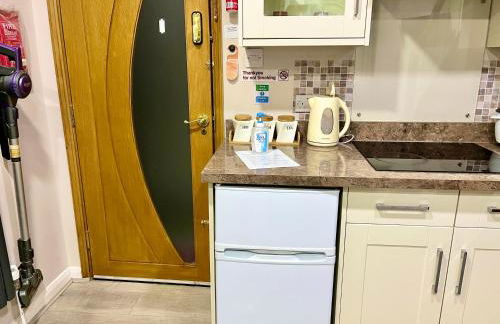 Ar-Rahman, 1 bed room and 1 Living room apartment - Photo 6