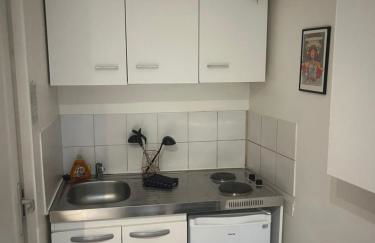 Nantes Mangin-direct gare-parking-proche commerces - Foto 12