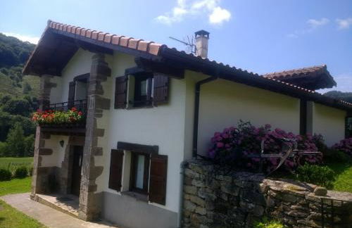 Alberroakoborda - Foto 1