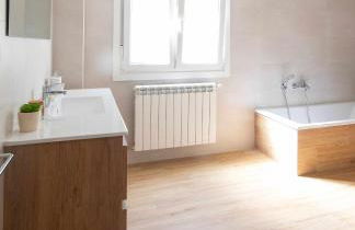 AG Casa Anema, 10 huéspedes a 2km de la playa Razo - Foto 5