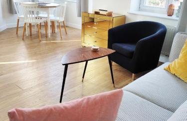 Boho Apartments - Photo 37