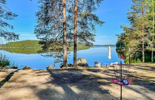 Mäntyranta - Photo 3