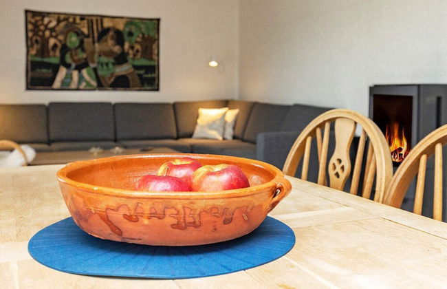 6 Person Holiday Home in Frostrup - Foto 15