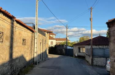 Casa de Campo Patio do Avô - Varanda do Pátio - Foto 57