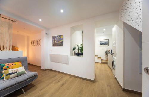 Casa Indalo - Foto 43