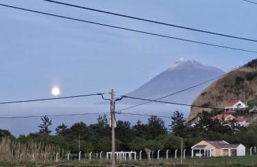 Alma Atlântica, T1 Praia Almoxarife Vista Pico - Foto 15