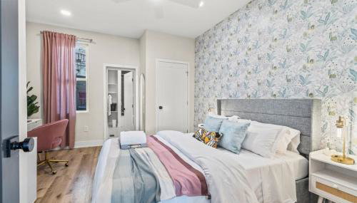 Passyunk Square Spacious 1 BR Oasis- Huge Deck - Foto 3