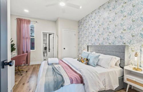 Passyunk Square Spacious 1 BR Oasis- Huge Deck - Foto 3