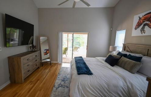 Wellington Oasis, Luxury, Horses and Sunshine - Foto 17