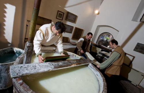 Chalet Battista Grotte di Frasassi - Foto 57