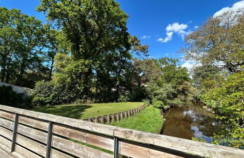 Magnifique Villa proche Golf & Centre d' Hossegor avec Jacuzzi - Foto 18