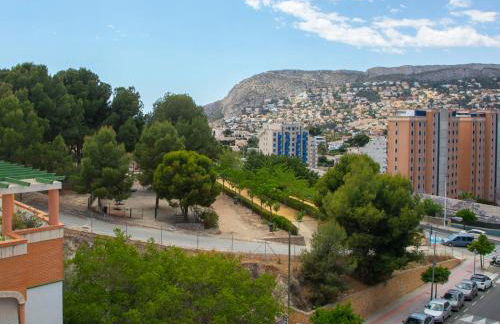 Apartment Calpe Bay 3 by Interhome - Foto 49