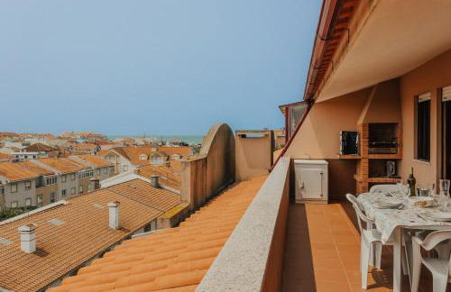 Torreira Beach Apartment - Foto 21