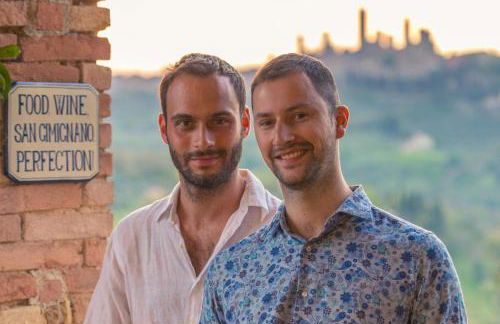 Agriturismo Il Segreto di Pietrafitta - Photo 12