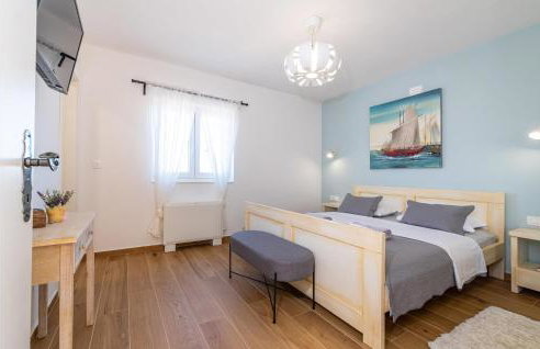 Beautiful Home In Sukosan With Sauna - Foto 43