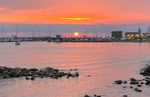La Terrazza nel Mare - Photo 1