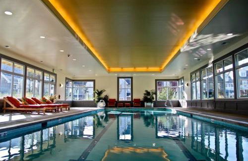 Heart Song by Seabrook Hospitality - Foto 17