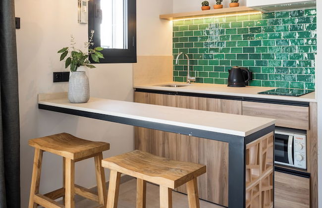 Aparthotel Casita Blanca - Adults Only - Foto 28