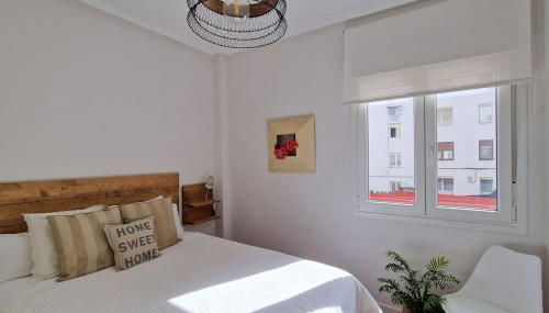 Cozy apartment in the City Center by ALOHA Bilbao - Foto 3
