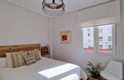 Cozy apartment in the City Center by ALOHA Bilbao - Foto 3