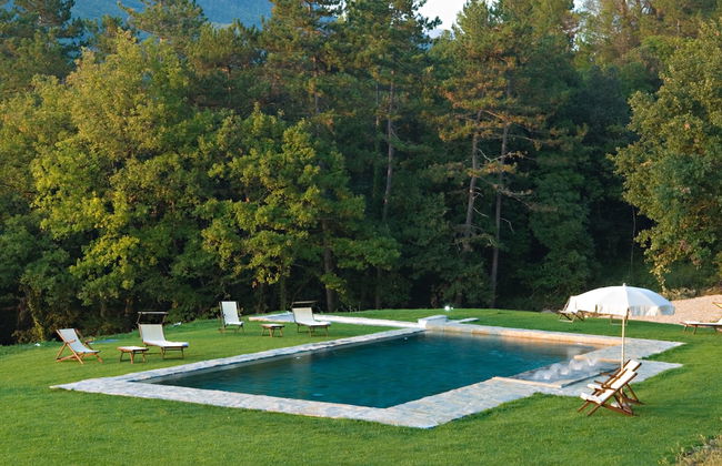 Relais La Torre - Foto 16