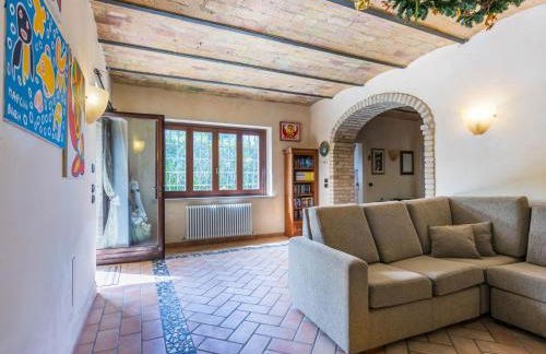 Holiday Home Al Bivio by Interhome - Foto 6