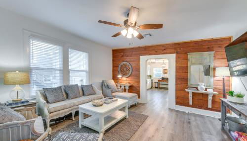 3 Mi to Baylor U Home with Shared Yard - Foto 4