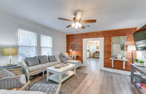 3 Mi to Baylor U Home with Shared Yard - Foto 4