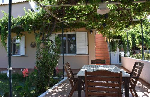 Villa Gerani - Foto 19