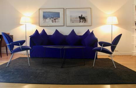 Le Couvent Marseille - Foto 49