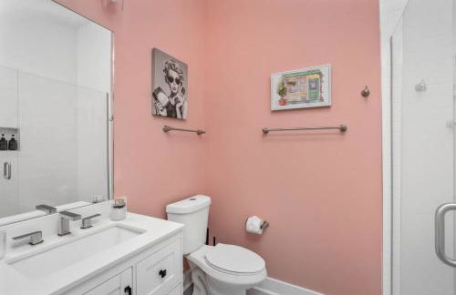 Diva Glam - Luxe - DT 2miles - 8 Q beds - WoW - Foto 30