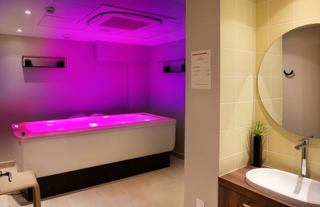 Le Moulin des Bruyeres - Foto 11