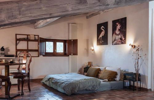 Casale Tasciotto - Foto 53