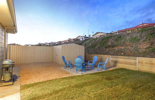 High Tide on Palmer - Pet Friendly - Foto 19