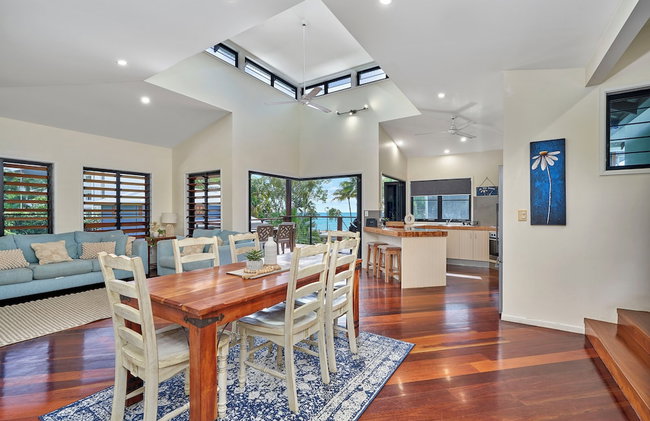 Beachcomber Holiday House - Foto 13