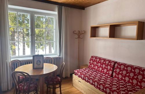 Residence Grand Hotel Carezza - Foto 43