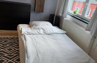 Work & Relax City Apartment Krefeld - Photo 7