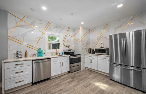 Stylish 2BR Saltwater Pool - Foto 6