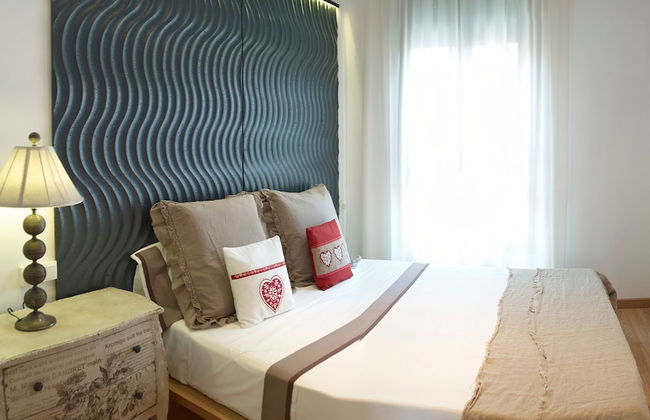 Apartments Hostemplo Suites - Foto 12