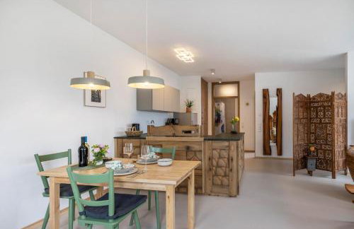 Alb-Sonne Ferienwohnung - Foto 7